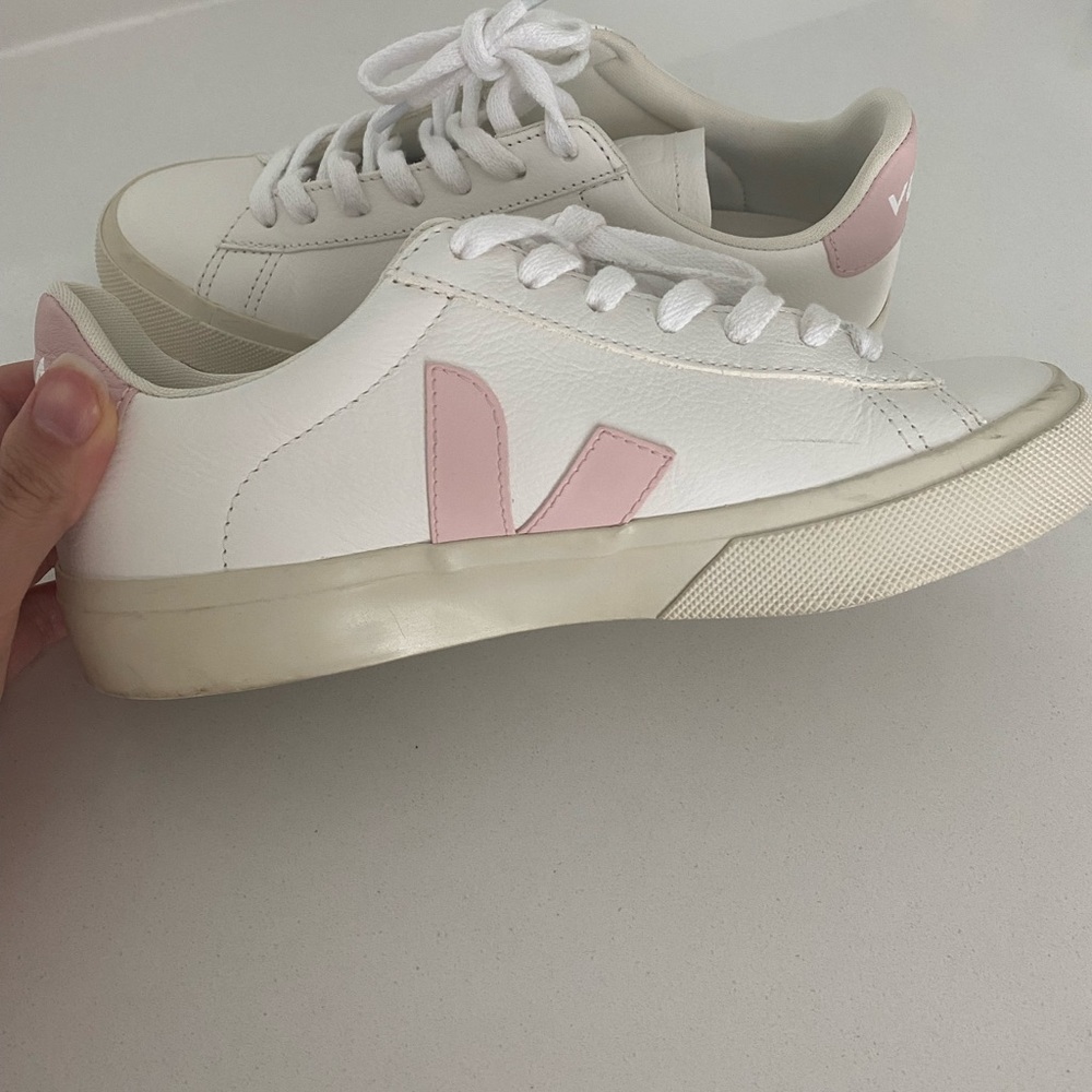 Veja womens sneakers